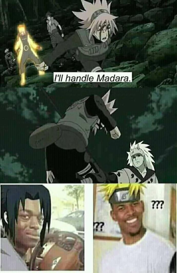 Naruto izlemiş olanlar var mı? En sevdiğiniz Naruto karakteri kim?