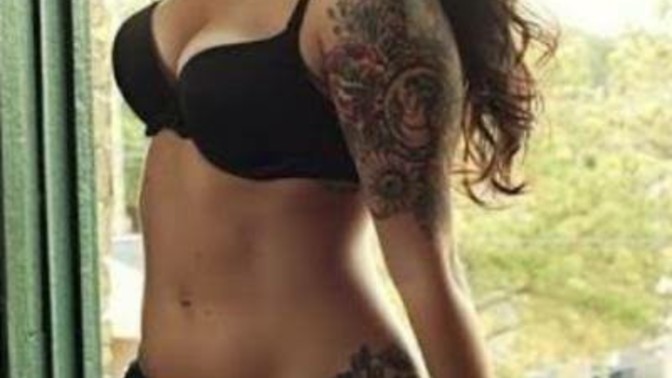 Hangi kadın sizce daha seksi?