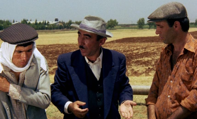 Kemal Sunal & Şener Şen...