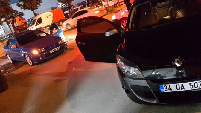 Arkadaşım ödünç verdiğim arabamla kaza yapmış, ne yapmalıyım sizce?