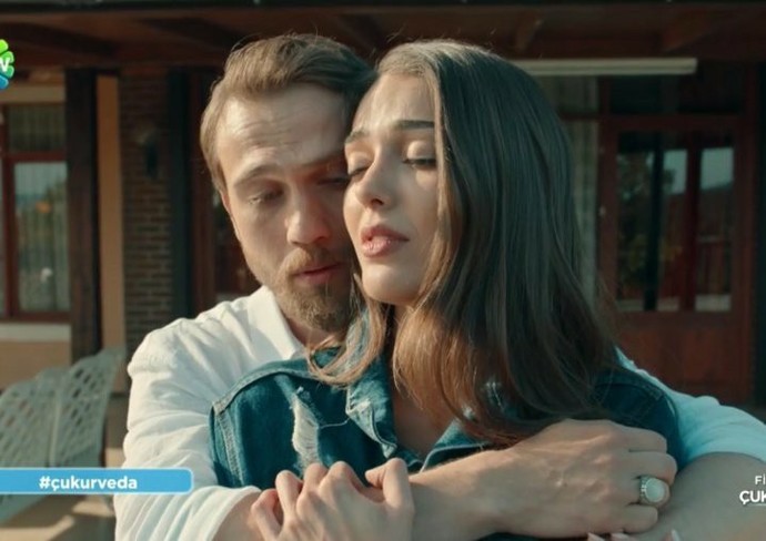 Çukur finali izleyen var mı?