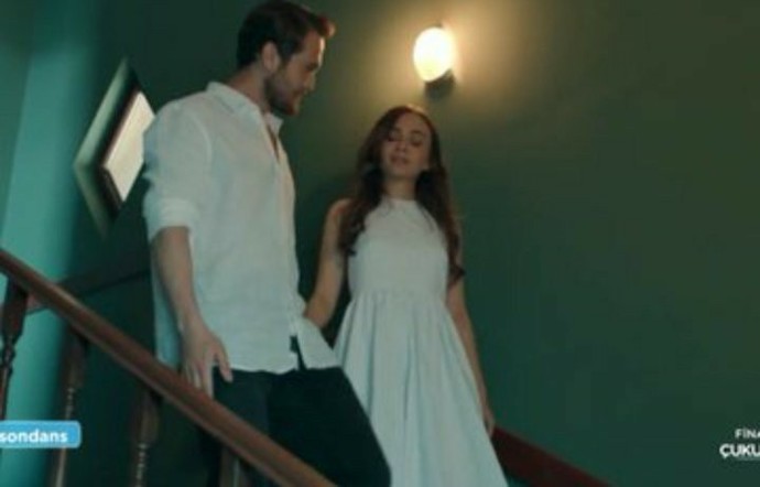 Çukur finali izleyen var mı?