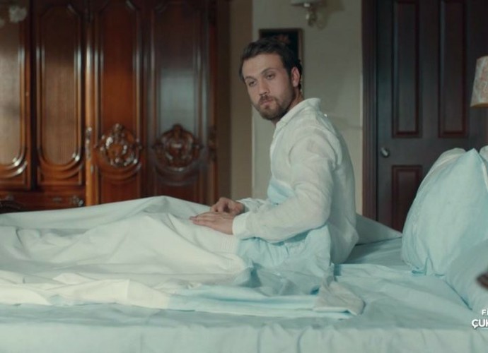Çukur finali izleyen var mı?
