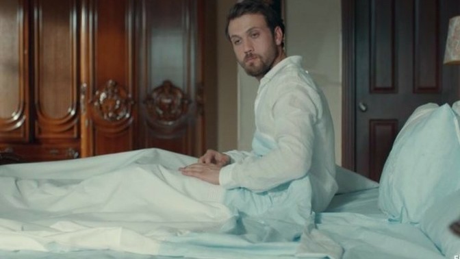 Çukur finali izleyen var mı?
