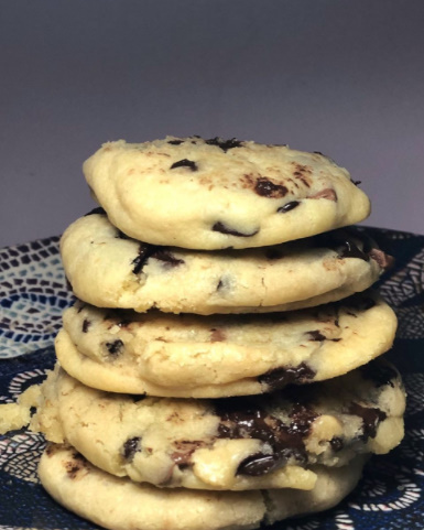 Starbucks Mi̇sto Cooki̇e nasıl yapılır?
