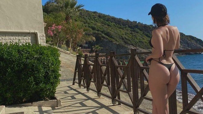 Kızlar, Bu 'giyim' tarzı normalmi sapıkçamı?