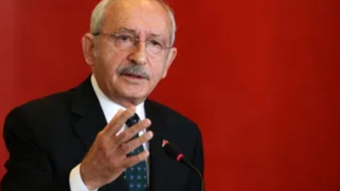 Kılıçdaroğlu'ndan gece yarısı paylaşımı: Her yerde erken seçim isteyeceğim bana katılın dedi. Klıçdaroğlu'na katılıyor musunuz ?