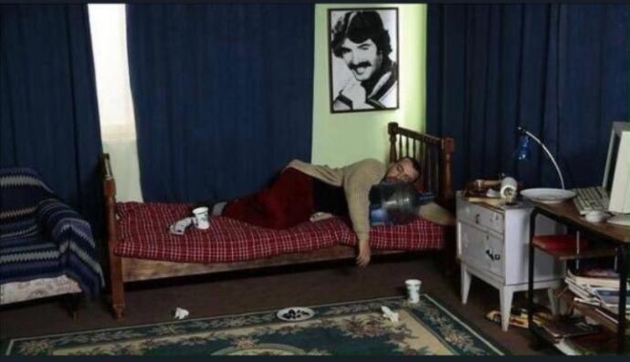 Dağınık mısınız yoksa düzenli mi?