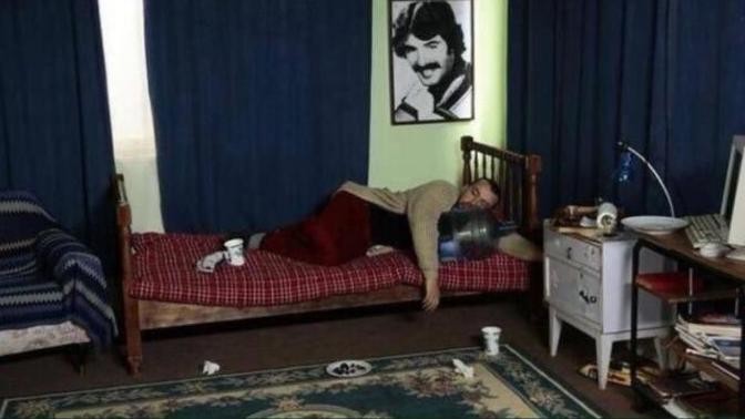 Dağınık mısınız yoksa düzenli mi?