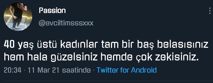 Kendinden genç erkeklerle birlikte olan kadınlar hakkında ne düşünüyorsunuz?