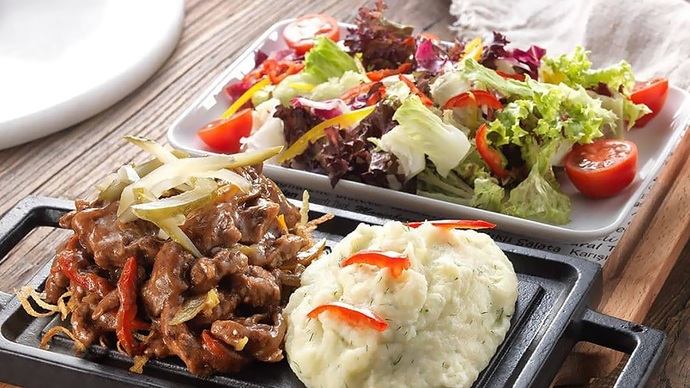 İş yerinde yemek işini pandemi zamanında nasıl yapıyorsunuz?