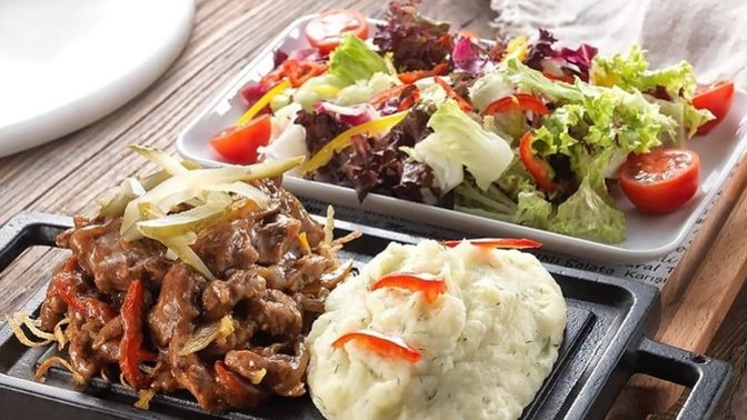 İş yerinde yemek işini pandemi zamanında nasıl yapıyorsunuz?
