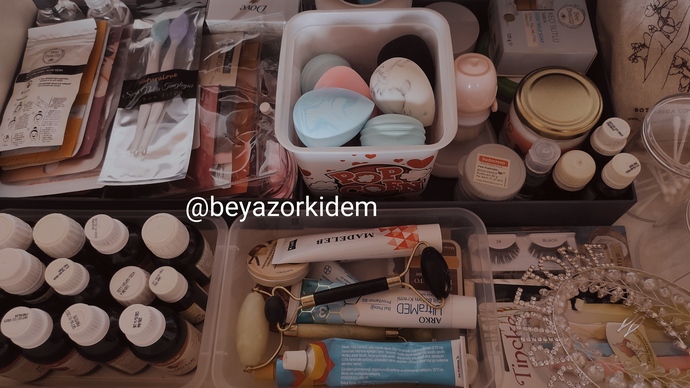 Makyaj malzemesine aylık ne kadar para harcıyorsunuz?