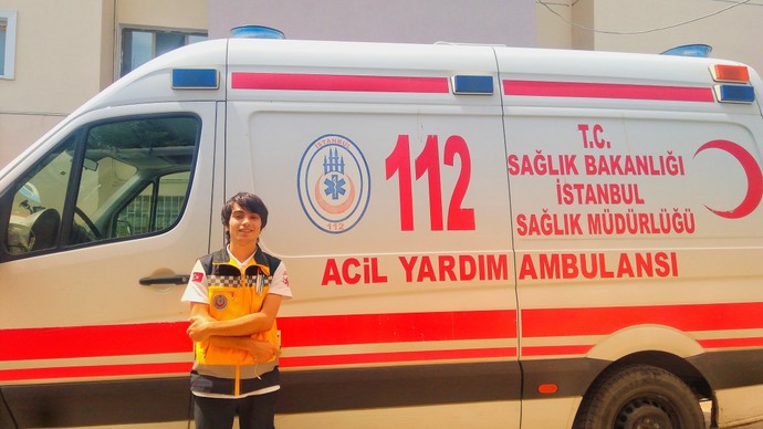 Evleneceğiniz kişinin mesleği ne olsun i̇sterdiniz?