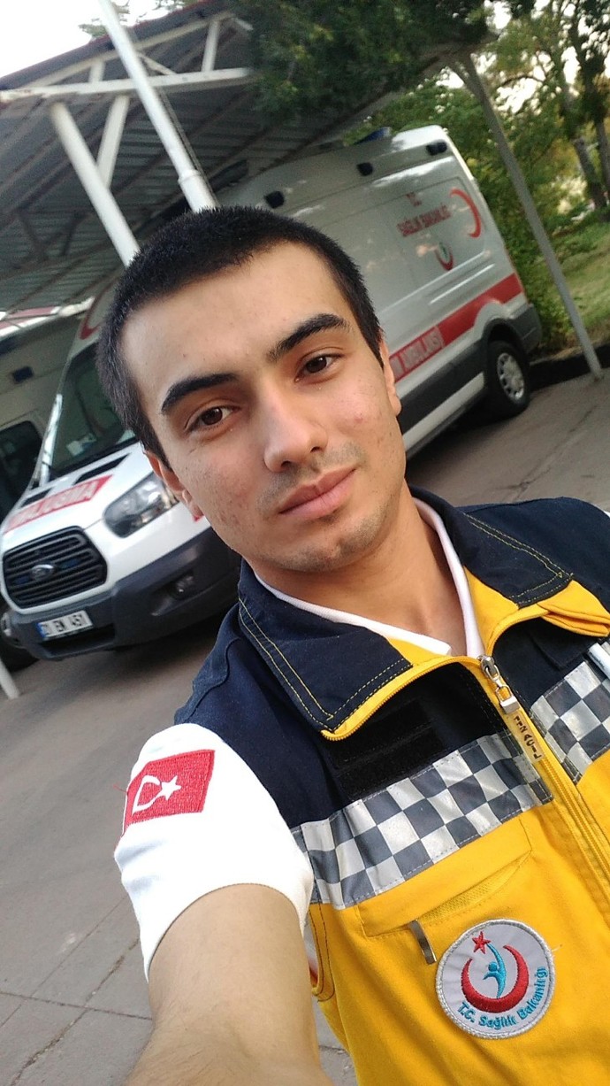 Evleneceğiniz kişinin mesleği ne olsun i̇sterdiniz?