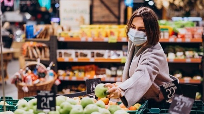 Corona virüse vejetaryenler %73 daha az yakalanıyor! Corona virüse yakalanmamak için vejetaryen olur musunuz?