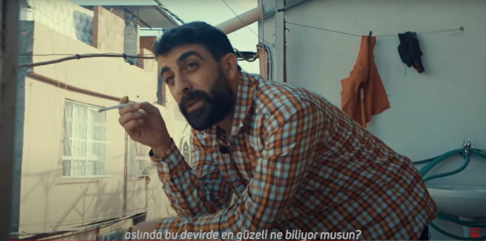 Bu devirde en güzeli ne sizce?
