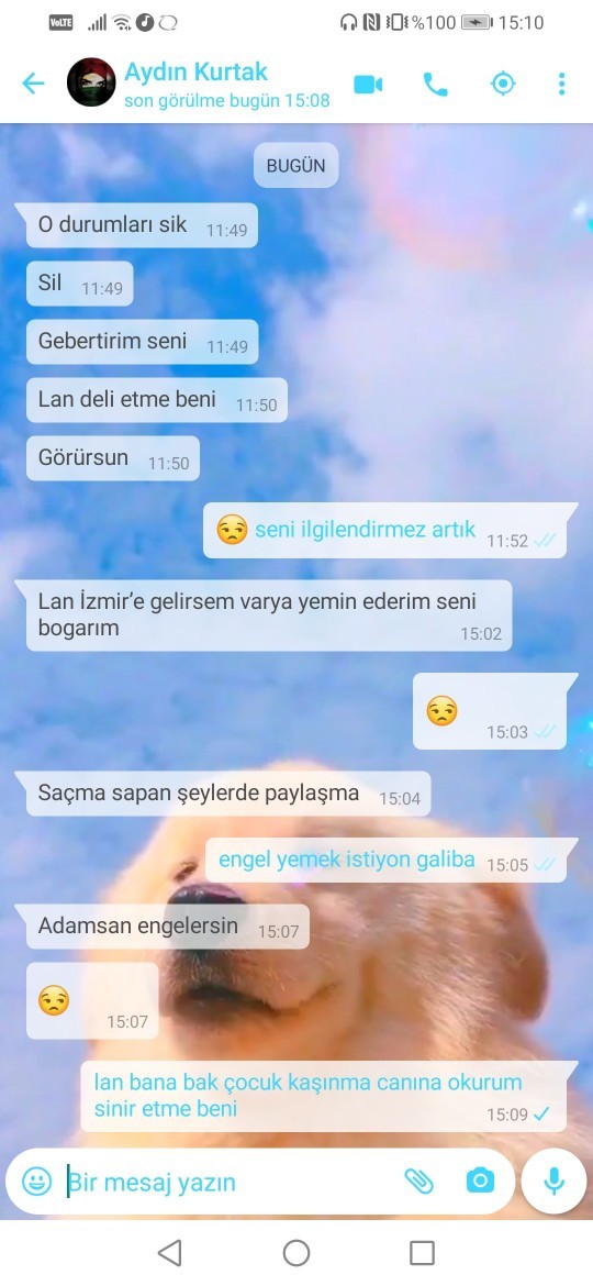 Erkekler ayrılığı ne zaman kabullenir?