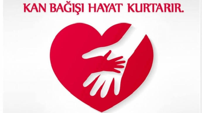 Hiç kan bağışında bulundunuz mu 🌸?