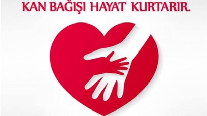 Hiç kan bağışında bulundunuz mu 🌸?