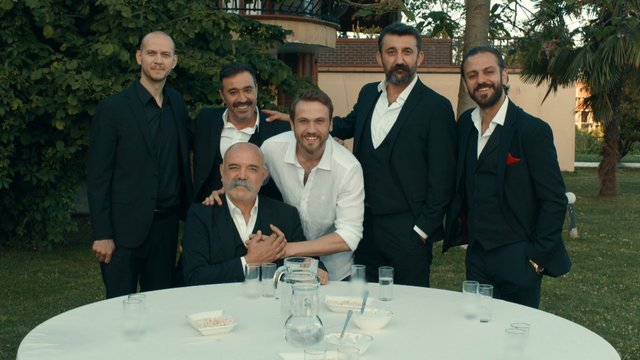 Mutlu Son