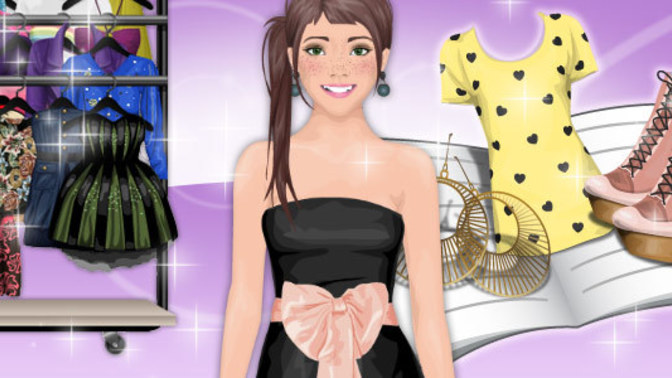35 yaşında bir adam neden moda oyunu (Stardoll) oynar?
