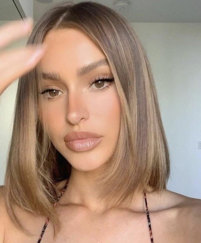 Kendime göre doğru saç modelini nasıl bulabilirim?