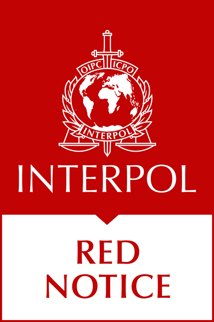 İnterpol, hükümeti ciddiye almıyor mu ?