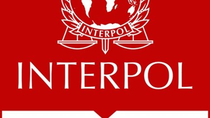 İnterpol, hükümeti ciddiye almıyor mu ?