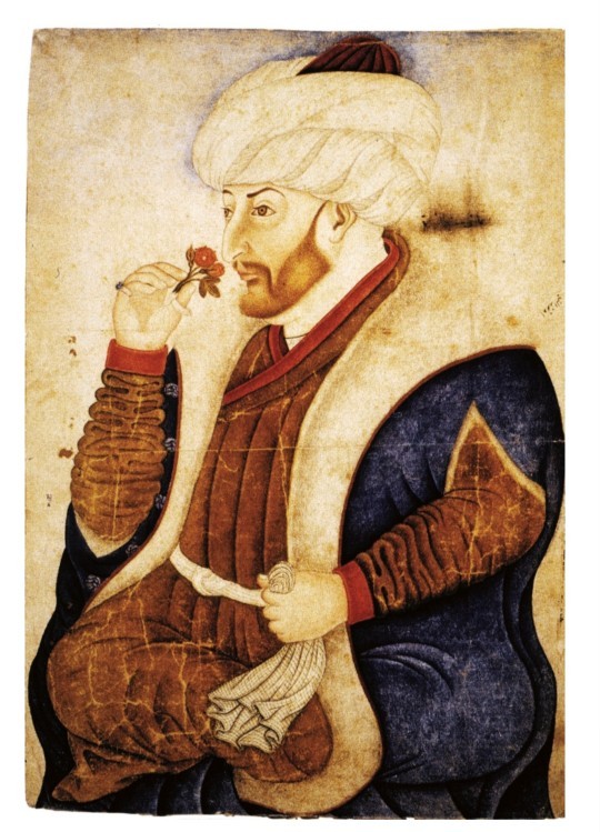 Hangi hükümdarın yerine geçmek isterdiniz?