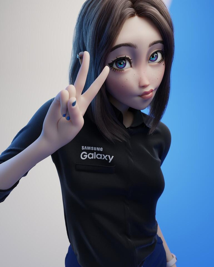 Samsungun yeni asistanı hakkında ne düşünüyorsunuz?