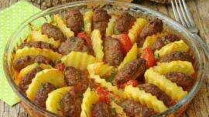 Evde ne yemek var diyenler buraya gelebilir mi?