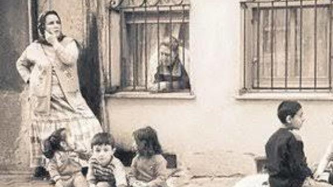 Komşuluk ilişkileriniz nasıldır? Gider gelir misiniz?