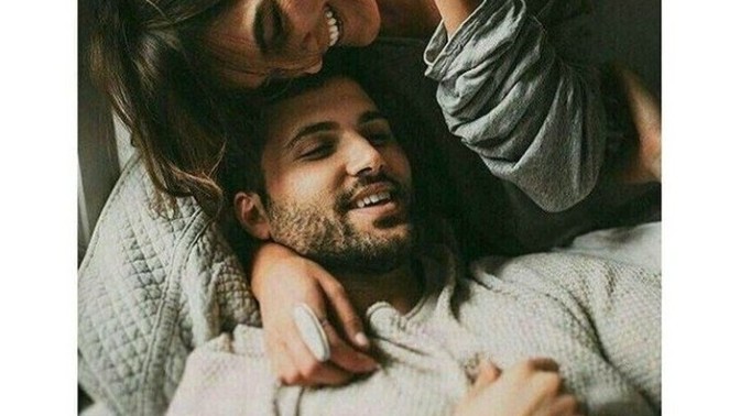 Bu zamana kadar hiç aşık oldunuz mu? Gerçekten çok sevip de değer verdiğiniz insanlar oldu mu?