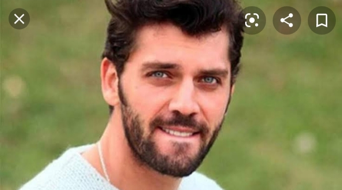 Çağlar Ertuğrul mu daha yakışıklı Can Nergis mi?