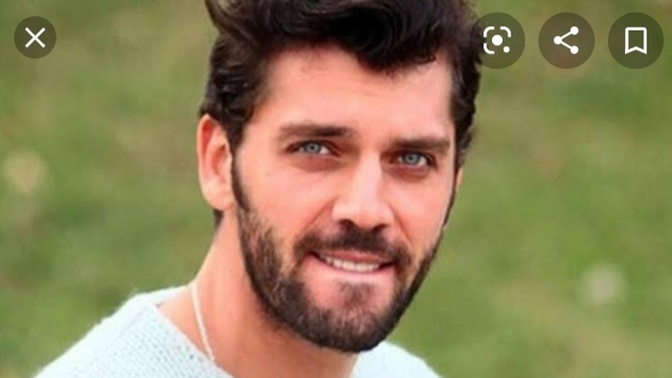 Çağlar Ertuğrul mu daha yakışıklı Can Nergis mi?
