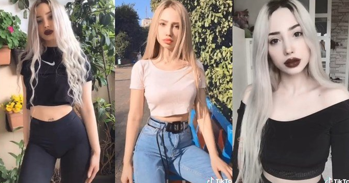 Ayda Kutay gibi güzel olmak için ne yapmalıyım? KizlarSoruyor