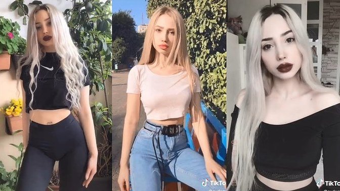 Ayda Kutay gibi güzel olmak için ne yapmalıyım? 