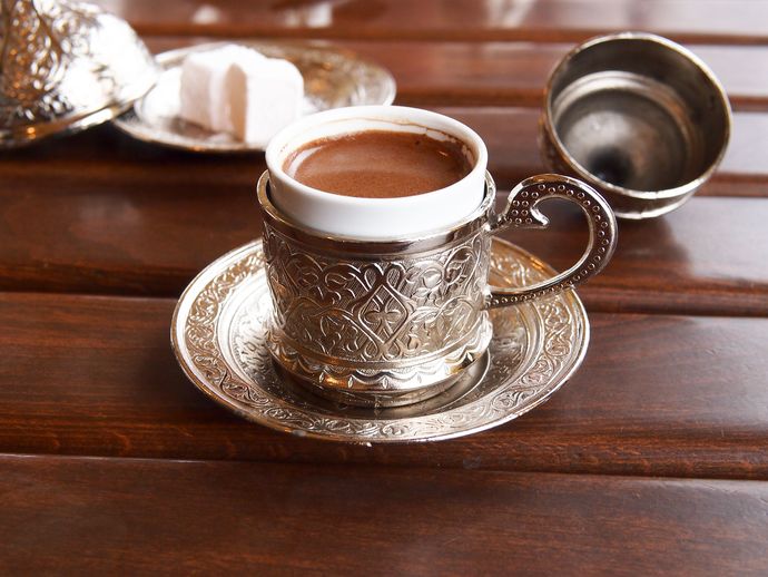 Turistlerin en çok tercih ettiği 6 Türk içeceği arasında senin favorin hangisi?