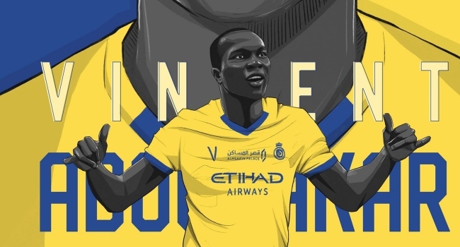 Vincent Aboubakar Al Nassrda! Ne düşünüyorsunuz?