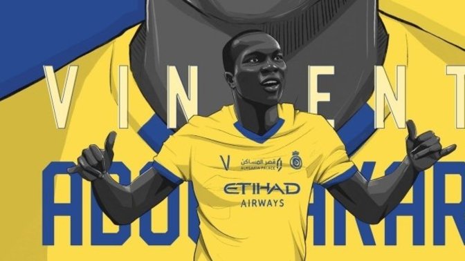 Vincent Aboubakar Al Nassr'da! Ne düşünüyorsunuz?