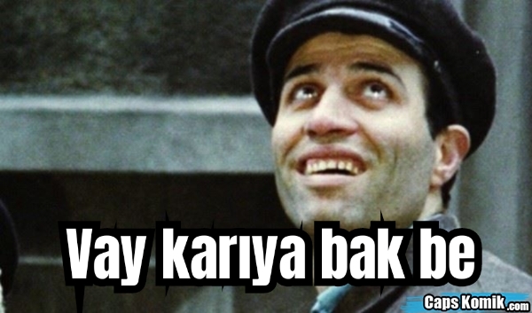 Komşunun kocası sürekli bana bakıyor, sizce neden?