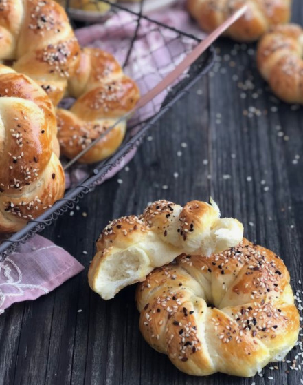 Pastane lezzetlerinden en sevdiğiniz hangisidir?