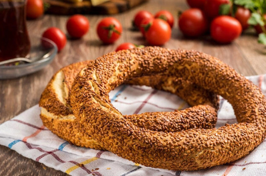 Pastane lezzetlerinden en sevdiğiniz hangisidir?