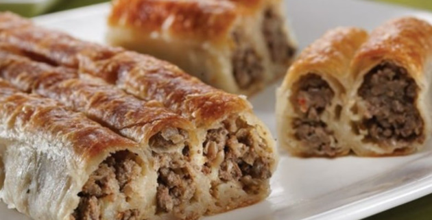 Pastane lezzetlerinden en sevdiğiniz hangisidir?