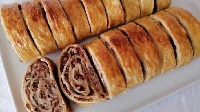 Pastane lezzetlerinden en sevdiğiniz hangisidir?