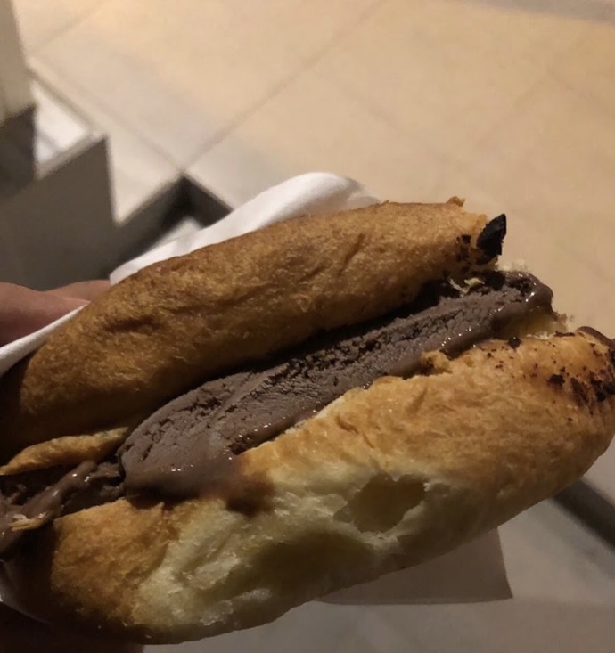 Pastane lezzetlerinden en sevdiğiniz hangisidir?