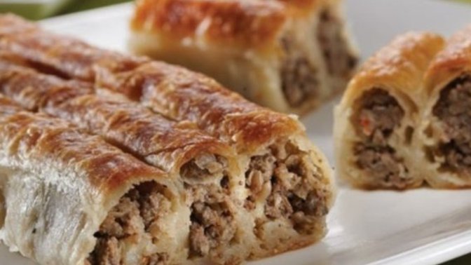 Pastane lezzetlerinden en sevdiğiniz hangisidir?