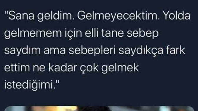 Yanında olmak istediğiniz biri var mı?