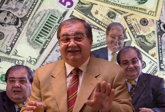 Parayı sever misiniz? Paragöz müsünüz?